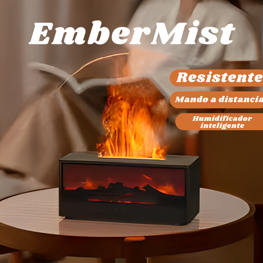 Embermist