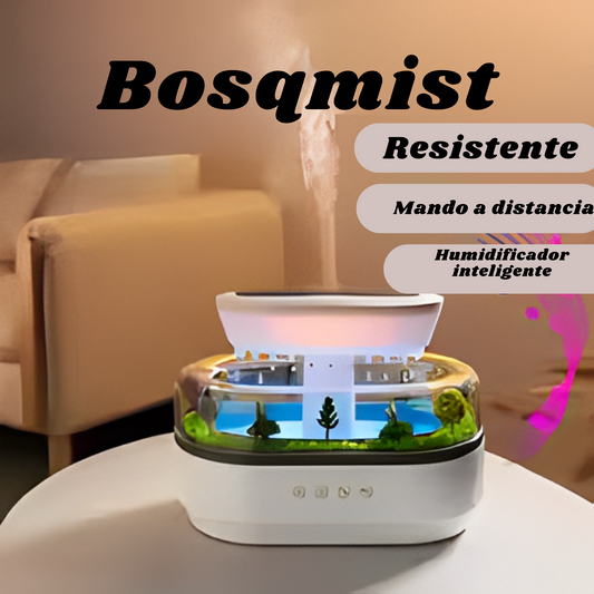 BosqMist